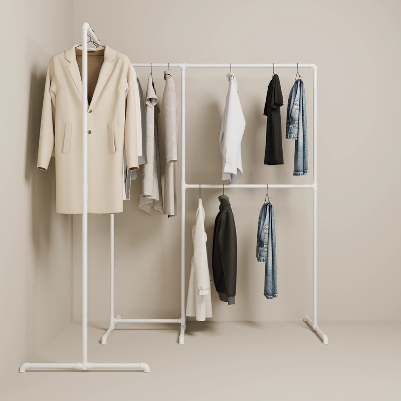 LAS EDGE 2.5 – Bianco