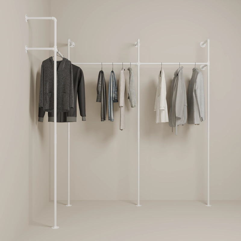 KIM EDGE 3 – Weiß