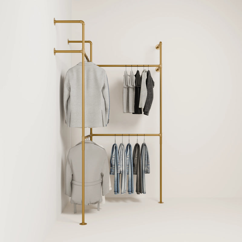 KIM EDGE DOUBLE 2 – oro