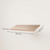 OAK Abdeckplatte – für Ikea Malm Kommode