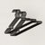 Appendiabiti – Nero