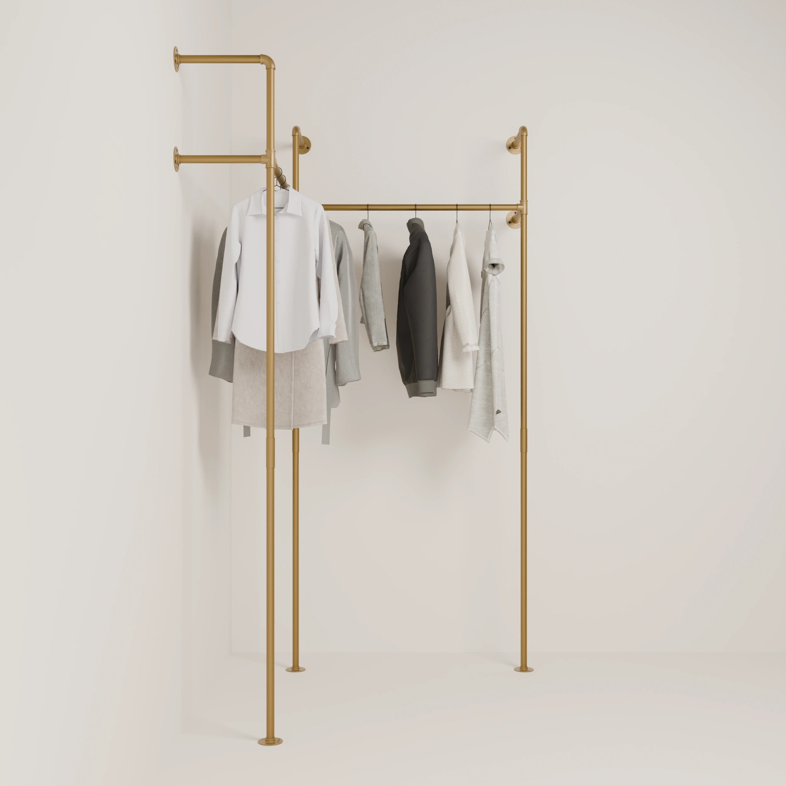 KIM EDGE 2 – oro