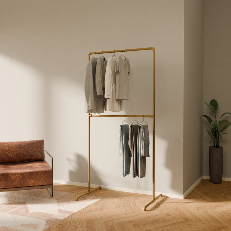 LAS 1 – oro