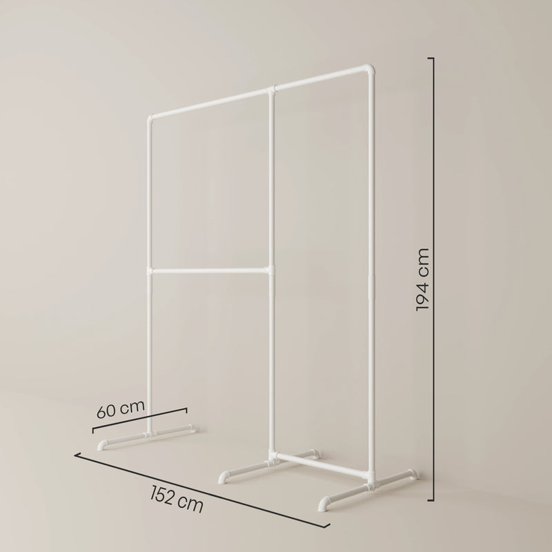 LAS 1.5 – Bianco