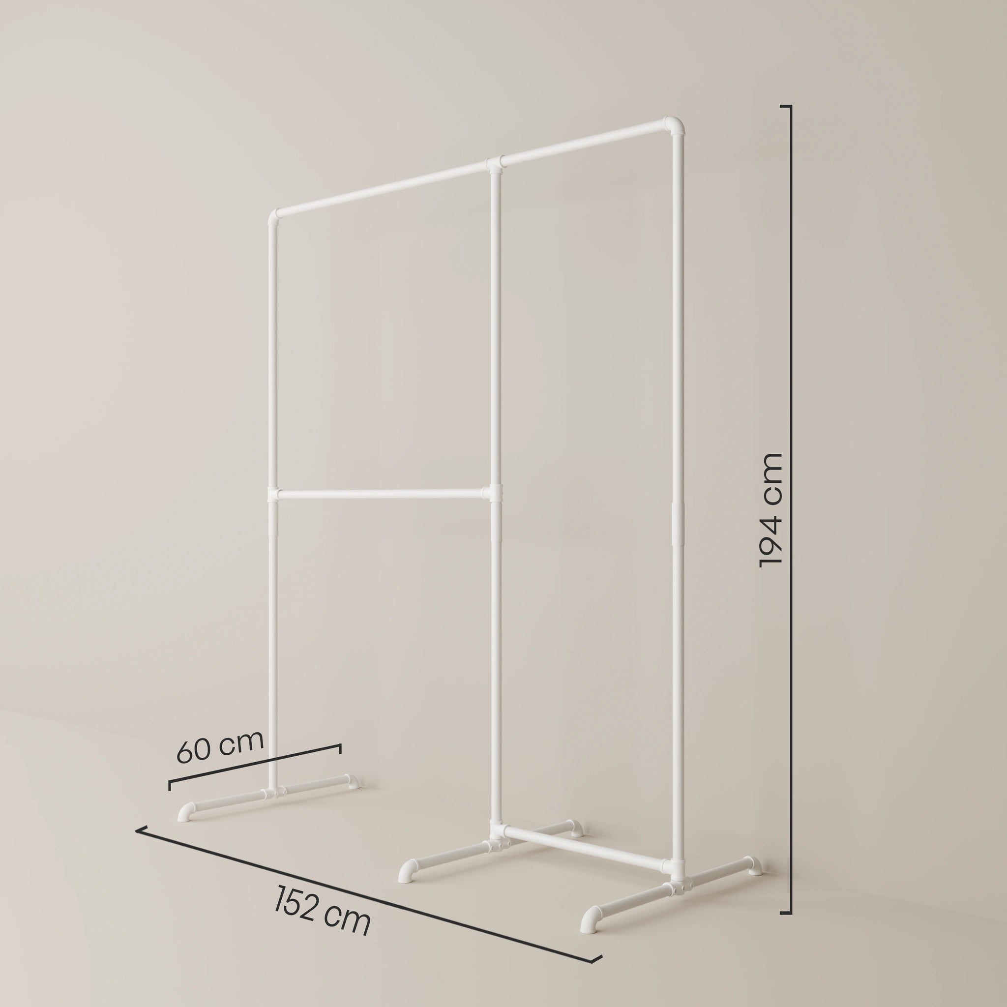 LAS 1.5 – Blanc