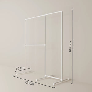 LAS 1.5 – Blanc