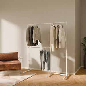 LAS 1.5 – Blanc
