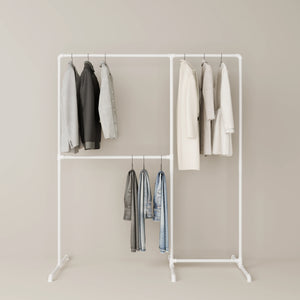 LAS 1.5 – Blanc