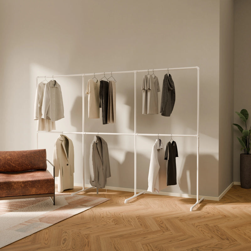 LAS 3 – Blanc