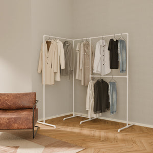 LAS EDGE 2.5 – Blanc