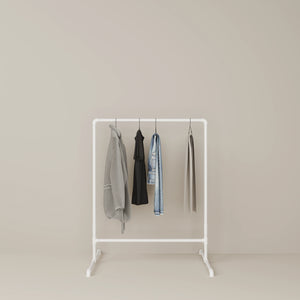LAS LOW 1 – Blanc