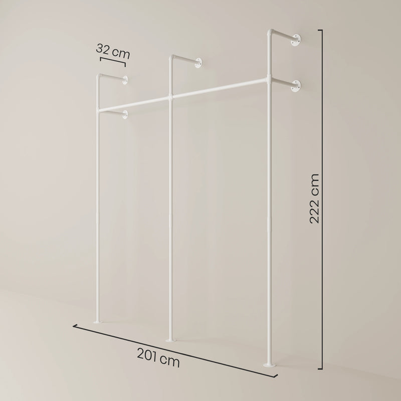KIM 2 – bianco