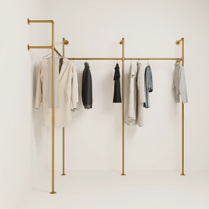 KIM EGDE 3 – Gold