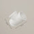 Connettore a T  – Bianco