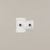 Morsetto a T 3/4” – Bianco