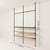 LOFT 2 OAK – 6 ripiani