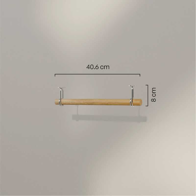 STAKK – Set di barre