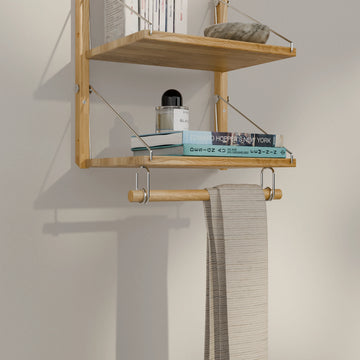 STAKK – Stangen Set