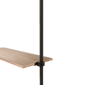 Ripiano OAK – V2 | incl. accessori di montaggio