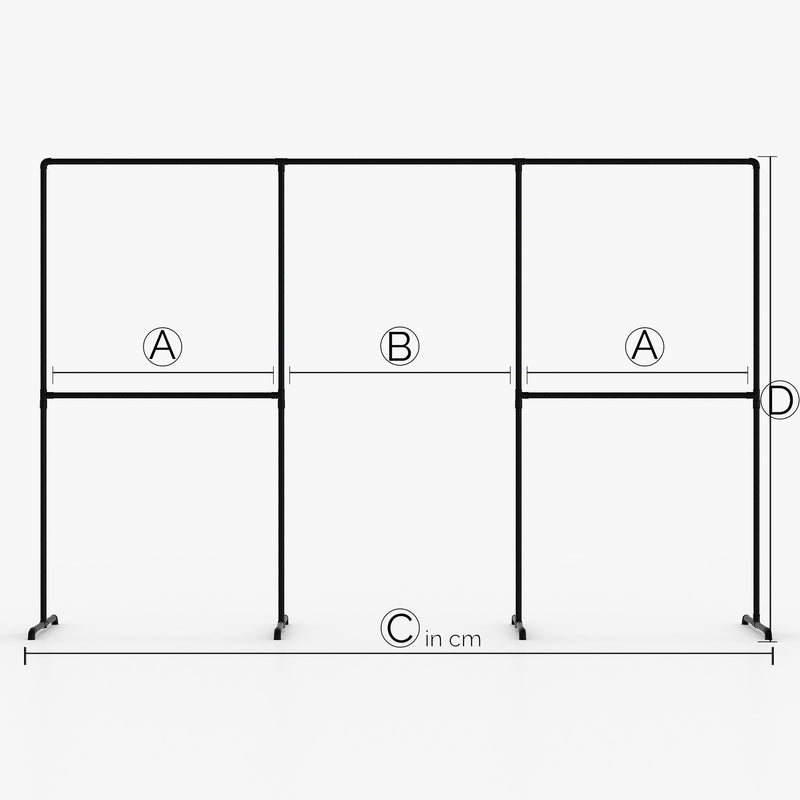 LAS 3 – Sur mesure